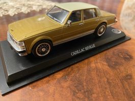 Cadillac Seville