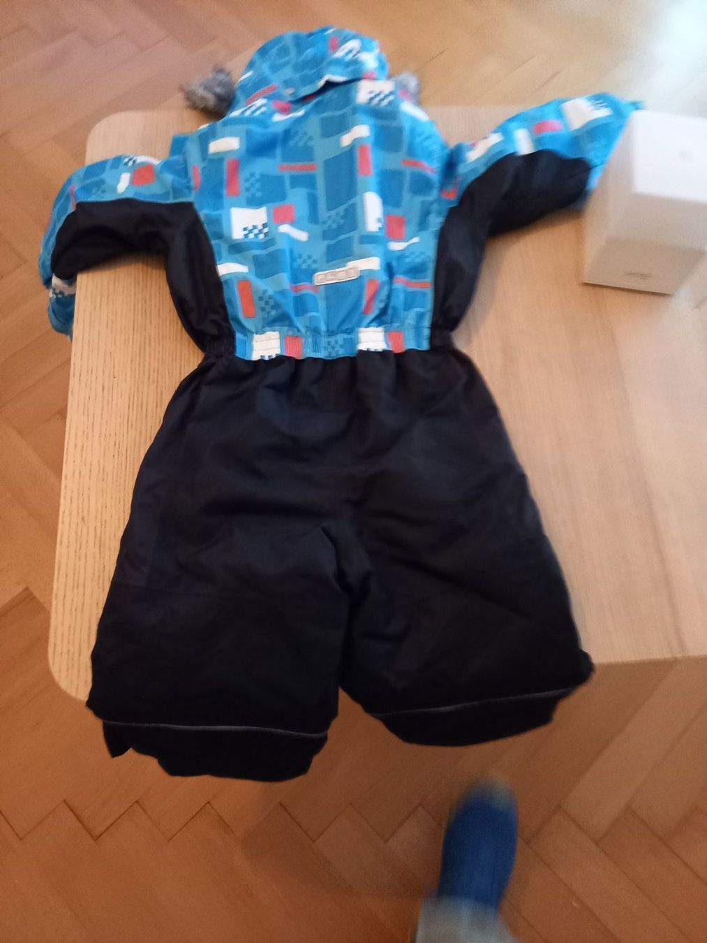 Icepeak Jacken & Mäntel: Top Skianzug von Icepeak.Grösse 92.Neu – Neu und originalverpackt aus Urdorf von Nataschli 2