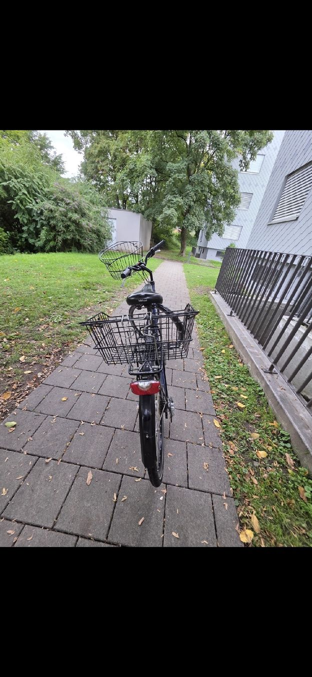 Cresta Velos: Cresta  – Gebraucht aus Fahrweid von erz_b7wb 1