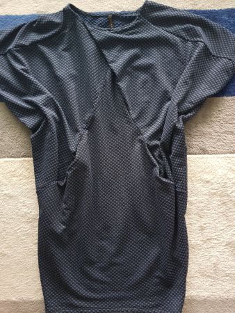 "IMPERIAL" - Dress L (ITALY)