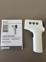 Infrarot-Thermometer
