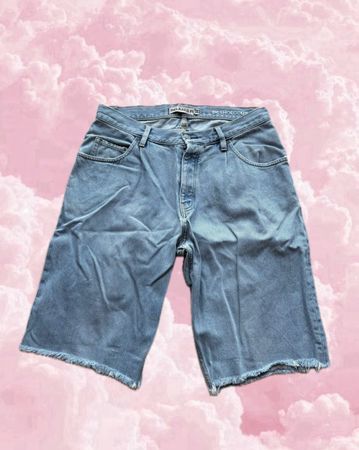DC Shorts