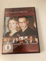 So fühlt sich Liebe an (DVD) Furtwängler, Jaenicke - Neu