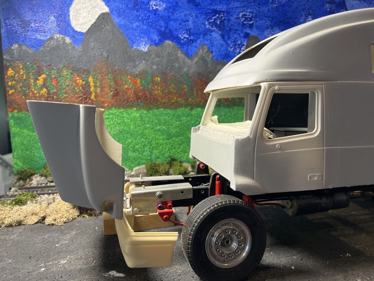 Modellismo RC: Lastwagen 1:14 – Usato da Altdorf UR venduto da modellbau-widmer 3