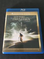 Letters from Iwo Jima [Blu-ray]