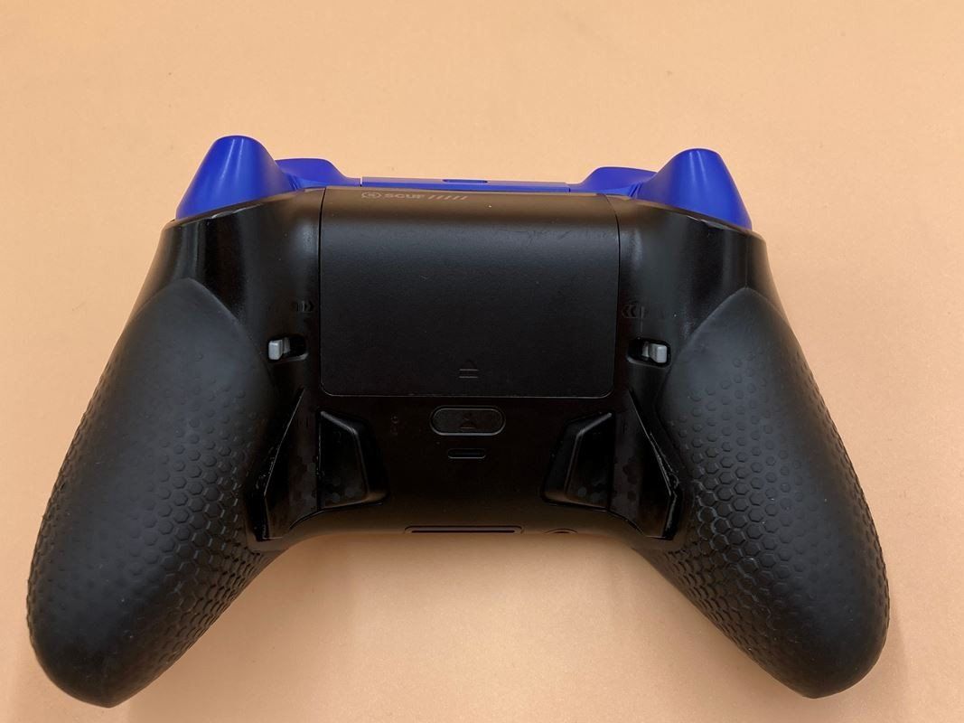 Controller: SCUF | Instinct Wireless Controller | Blau – Usato da Wittenbach venduto da Restwert_St-Gallen 2