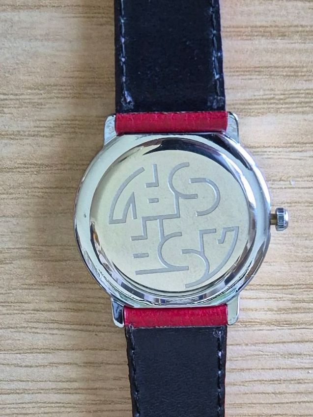 Swiss Orologi: Swiss Team Watch USA 1994 – Usato da Embrach venduto da wernici 2