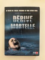 DVD film Dérive mortelle TF1 Video état correct