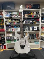 Ibanez JEMJRWH Junior White! New from our Shop! NP 511 Chf!