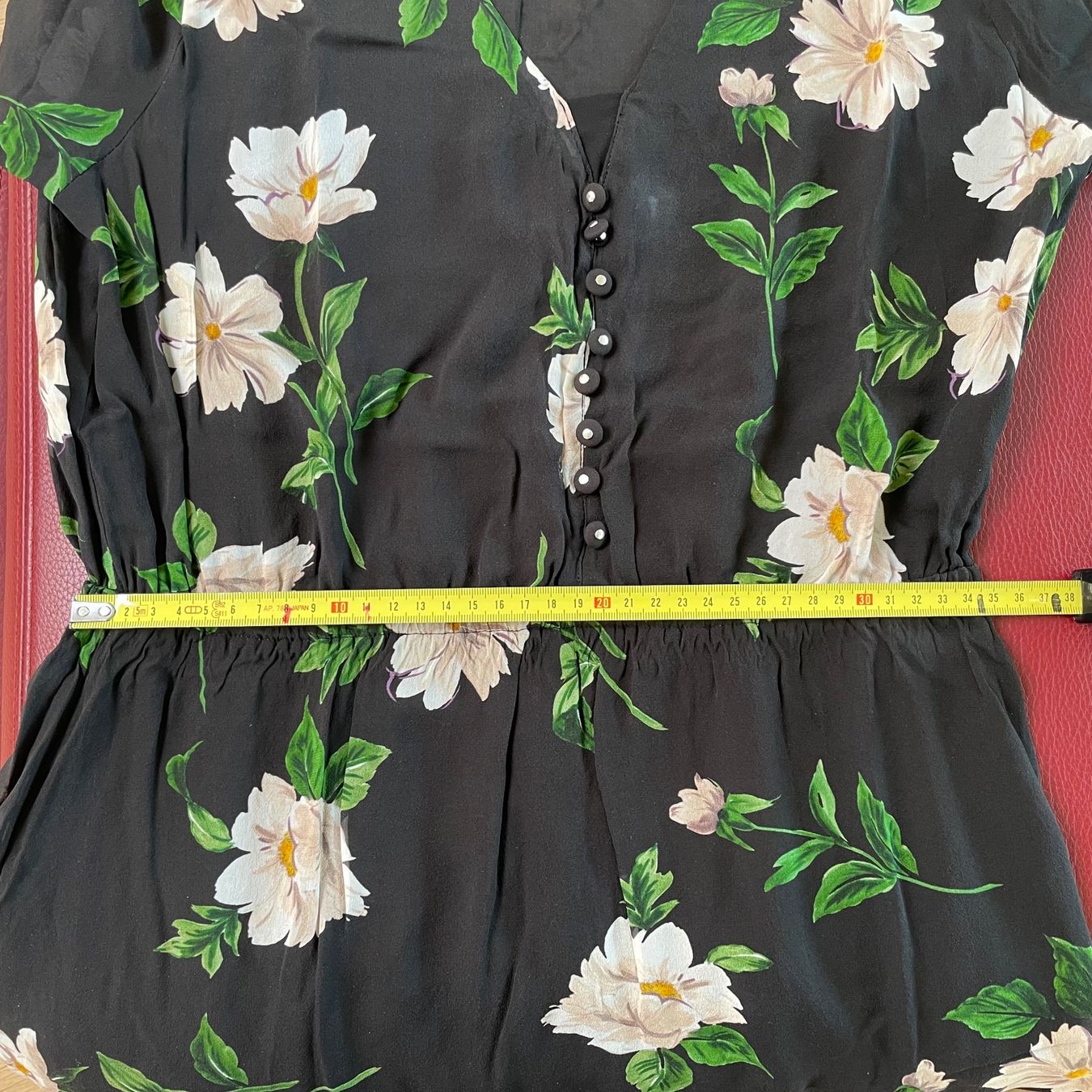 Kooples Vestiti: Kleid Seidenkleid von the koople – Usato da Aarburg venduto da Qin3ze 1