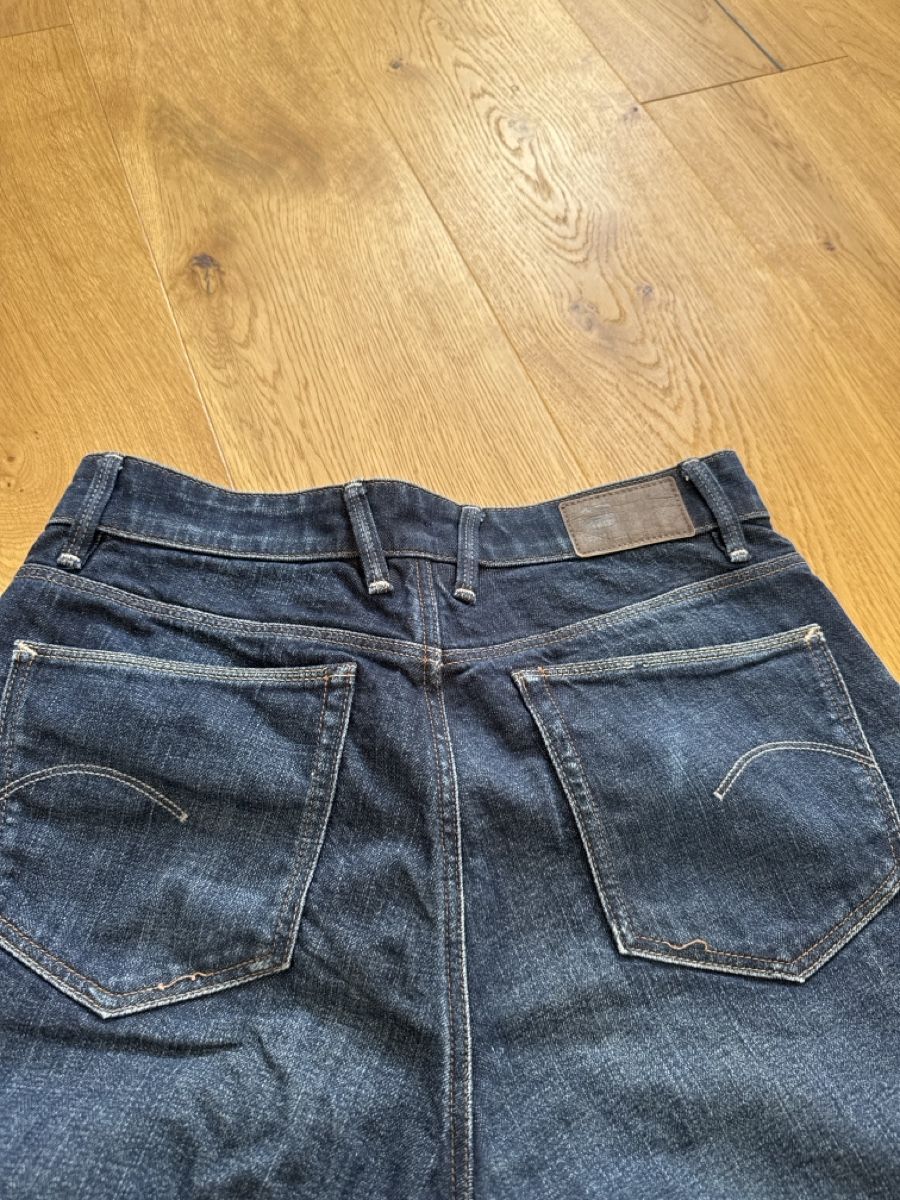 G-Star Jeans: Gstar law G.29 – Gebraucht aus Derendingen von Happyever 2