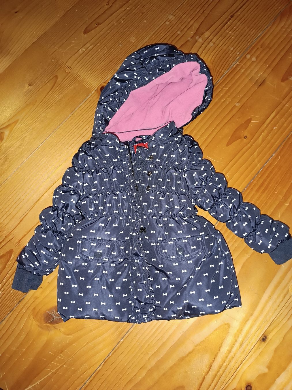 Kleiderpakete & -sets: Kleiderset Mädchen Gr. 80 – Gebraucht aus Näfels von ang_p78x 4