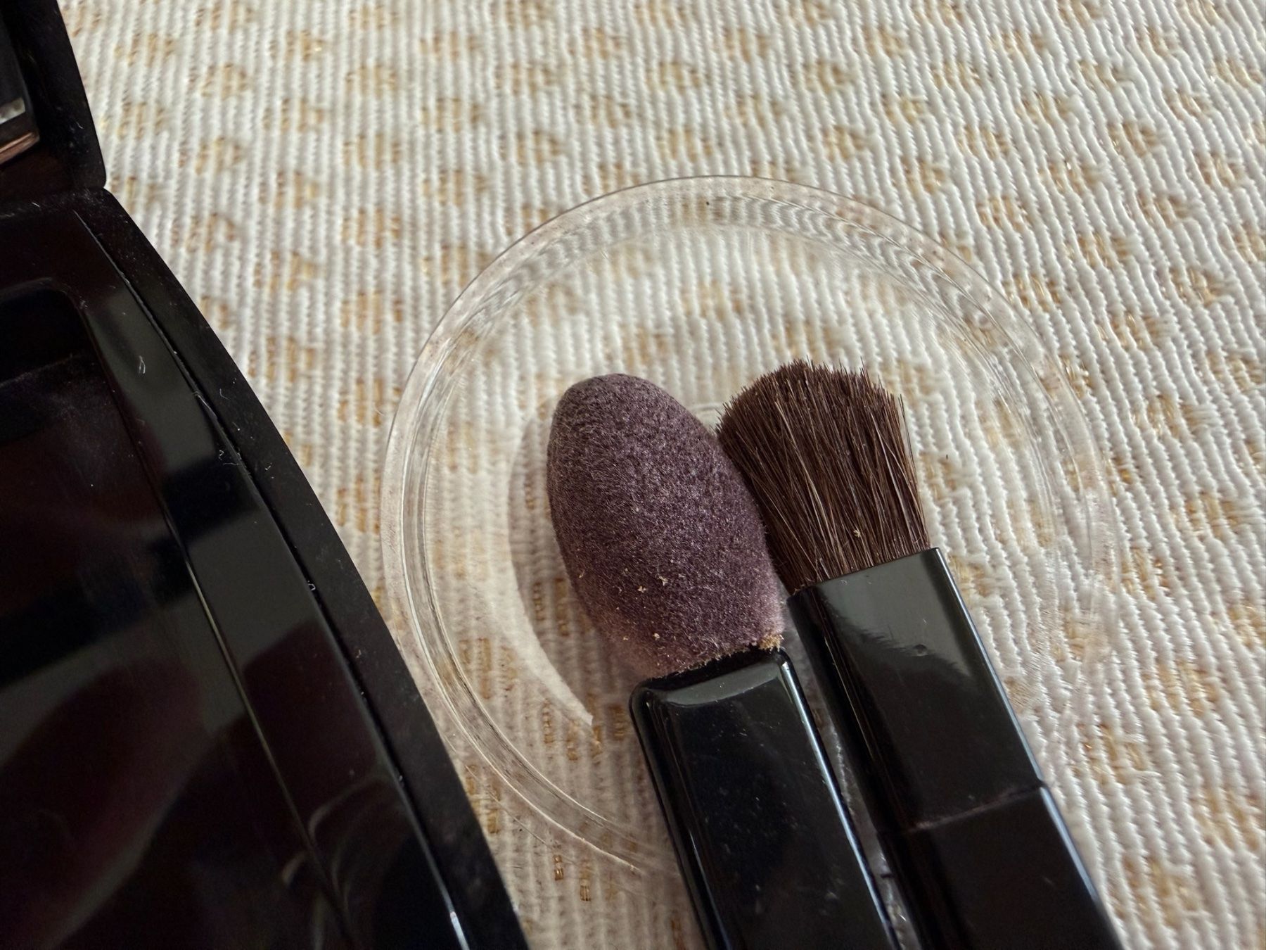 Chanel Make-up: Chanel - Ombre à paupières – Usato da Sion venduto da accroshoes 3
