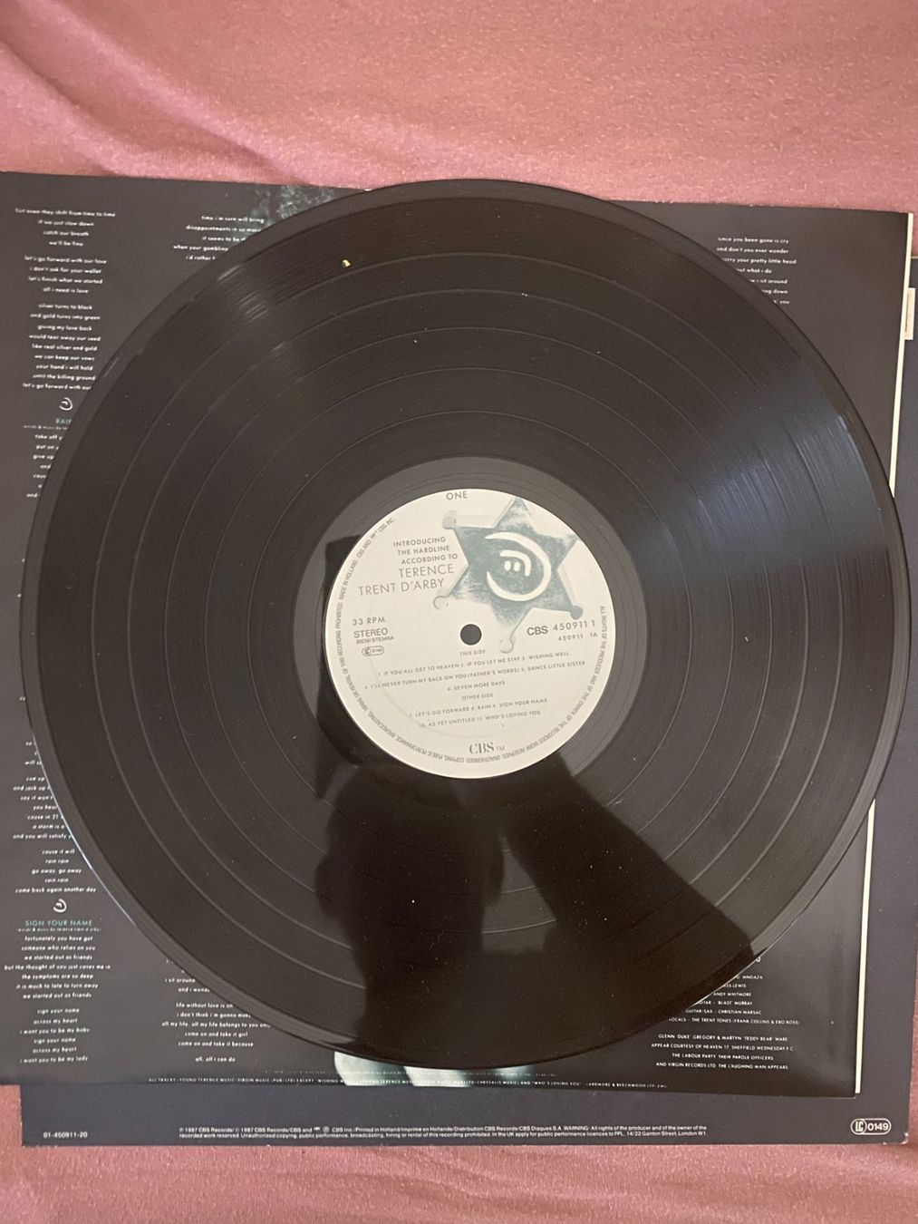 Vinyles: LP – D'occasion à Dietlikon par Nicokh 1