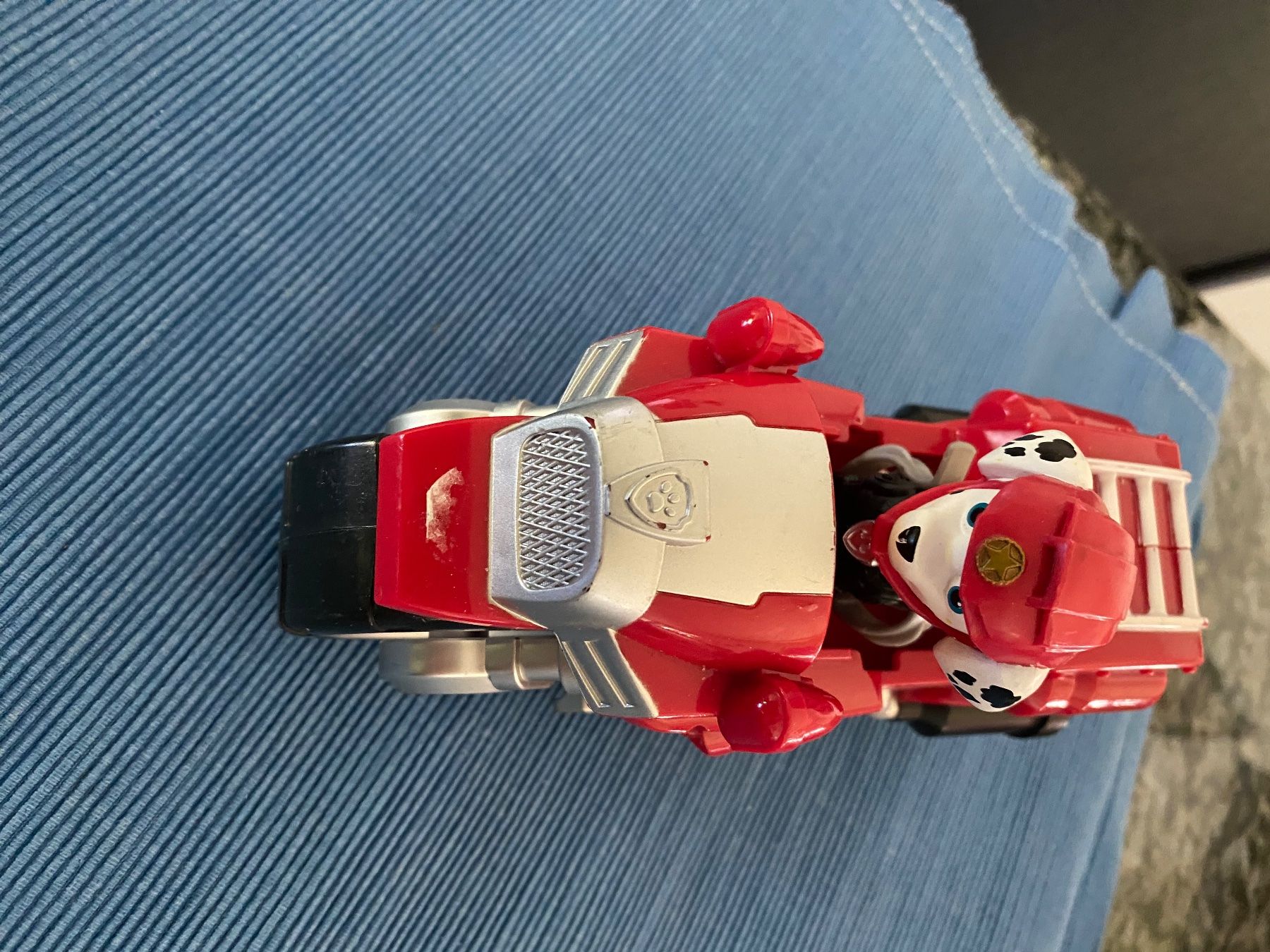 Giocattoli: Spin Master Paw Patrol Moto Pups Marshall – Usato da Allenwinden venduto da Obalu 1