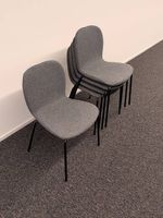 5 Ikea Stühle / Chairs