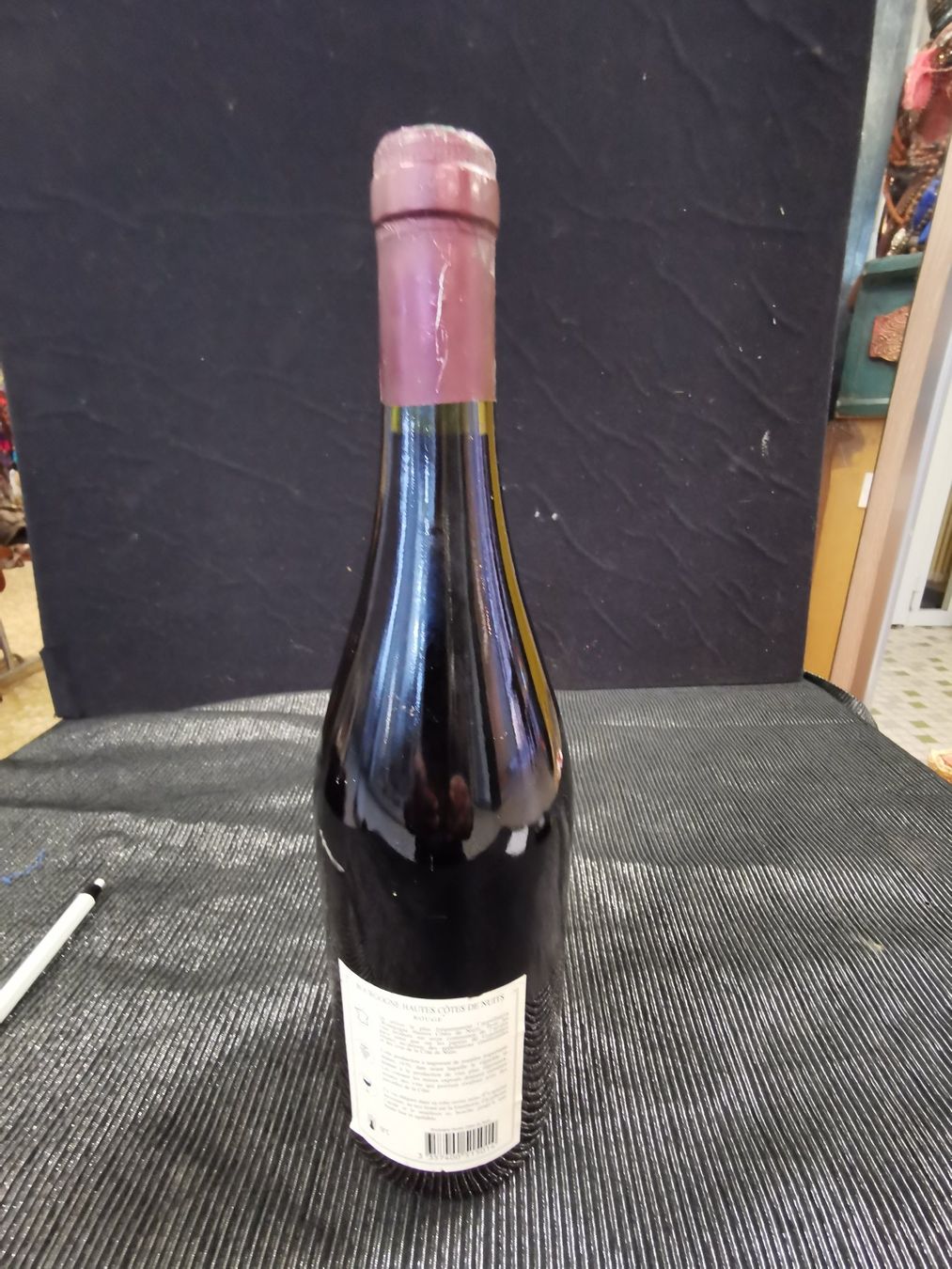 Vino: BOURGOGNE HAUTES CÔTES DE NUITS 2002 – Nuovo (secondo la descrizione) da Genève venduto da Leboucheoreilles 7