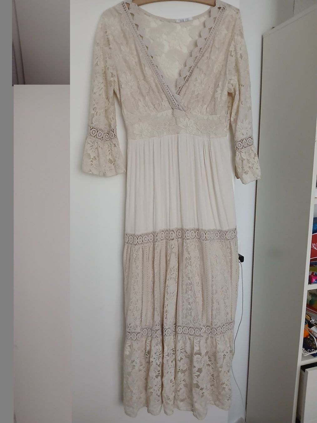 Robes: Sommerkleid – D'occasion à Wettingen par marlu17