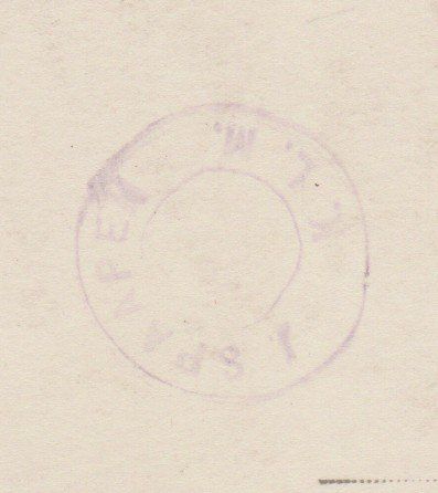 Cartoline postali: Aviatik   :   alte Ansichtskarte "Bamel" ungelaufen – Usato da Vitznau venduto da Ropaku 3