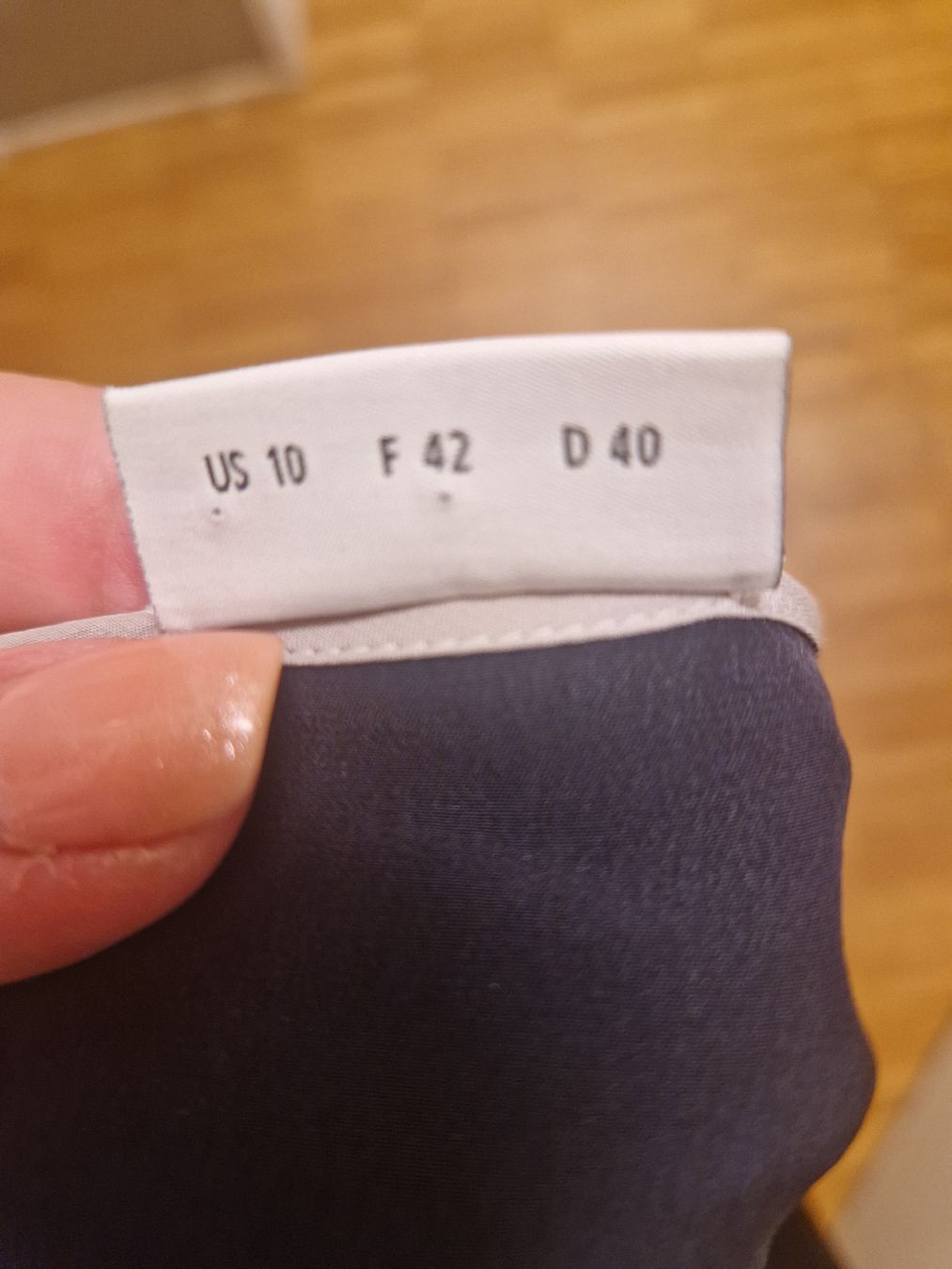 Akris Blusen: Damen Bluse Akris 100% Seide – Gebraucht aus Binningen von Daja75 6