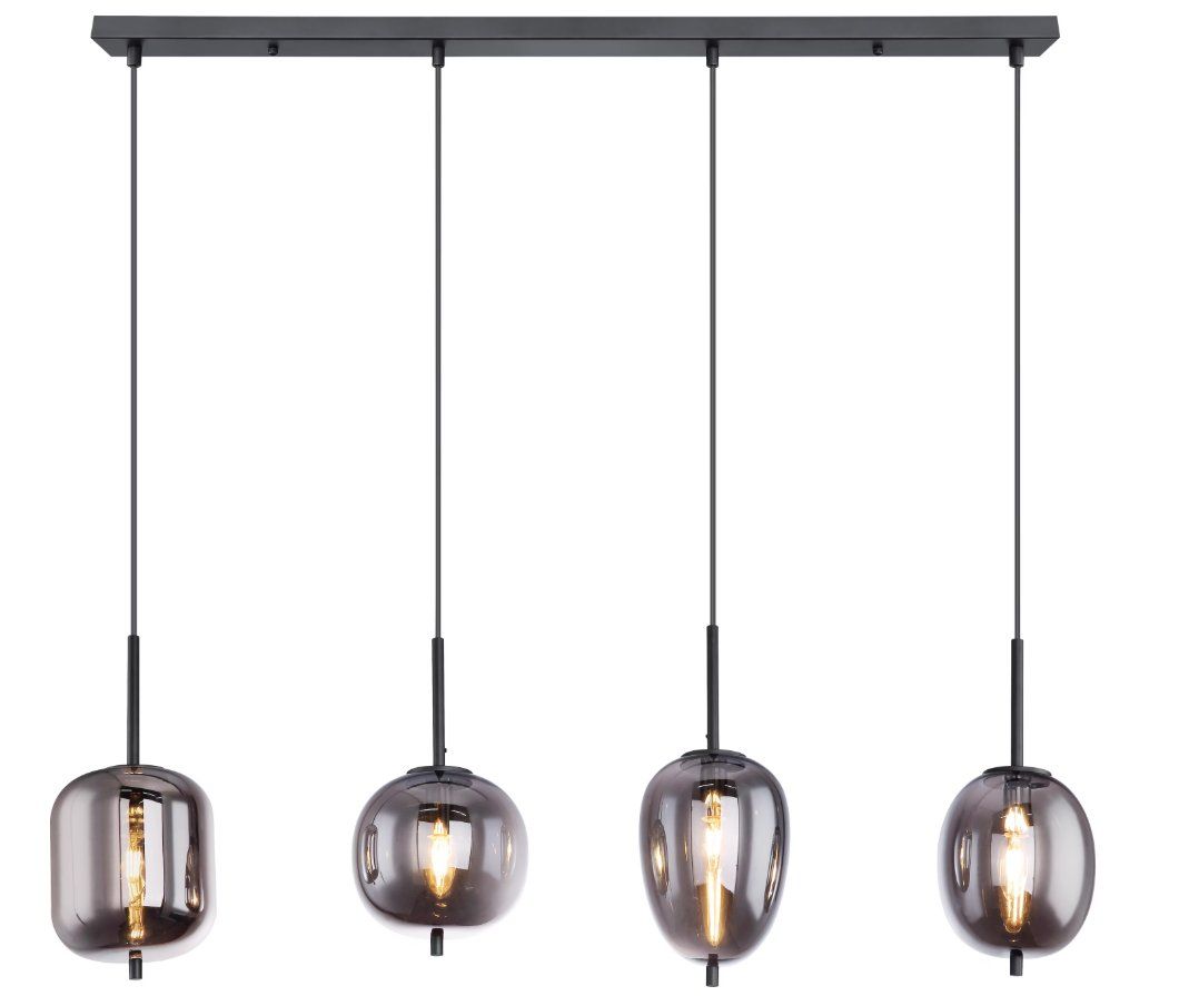 Lampadari & plafoniere: Moderne Pendelleuchte inkl Smart Birnen – Usato da Zürich venduto da oezkan57 1