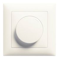 Feller Edizio Due Drehdimmer 600Watt