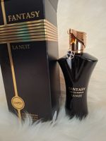 PORTOAKTION! Emper Fantasy La Nuit EdP 100ml