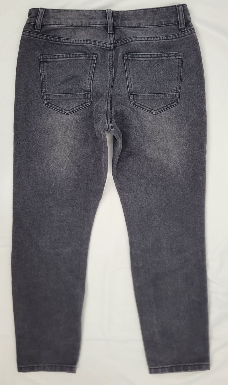 Only Jeans: ONLY pantalon noir – Usato da Lausanne venduto da PlusValue_Lausanne 1
