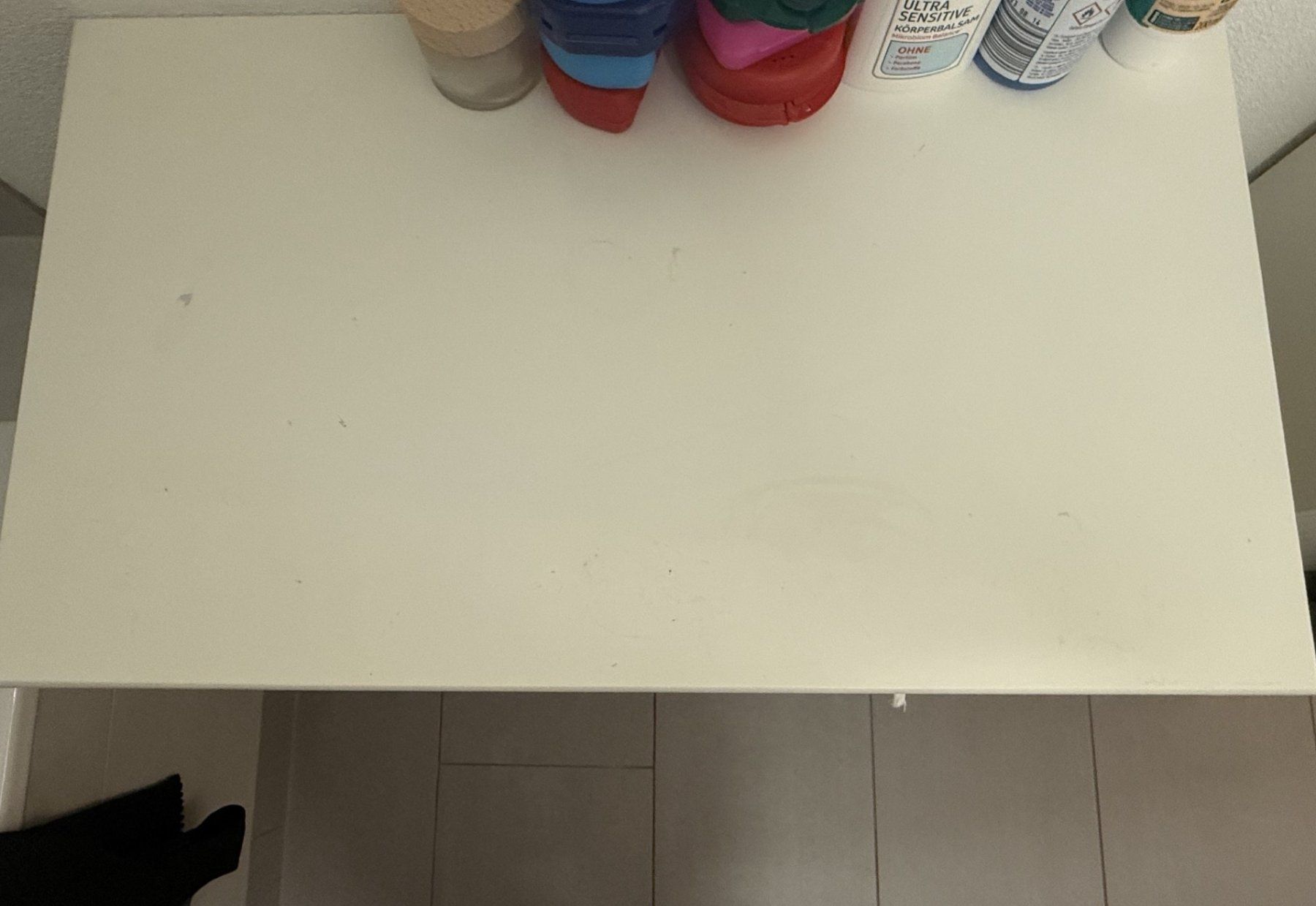 Kommoden: Badezimmerkommode mit Körben – Gebraucht aus Bülach von Murmy 1