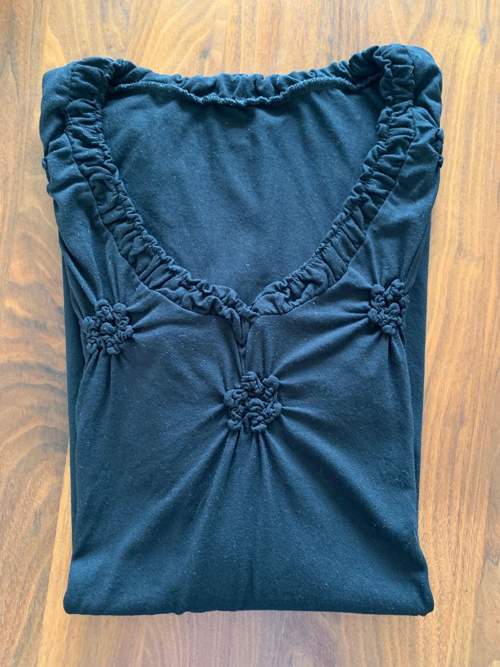 T-shirt: Langarm Shirt – Usato da Zürich venduto da Tzhkely24 2