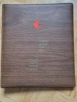1969, Kanada - Ordner von 1964 - 1968. Congress universal...