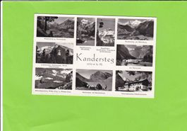 Kandersteg, E. Gyger