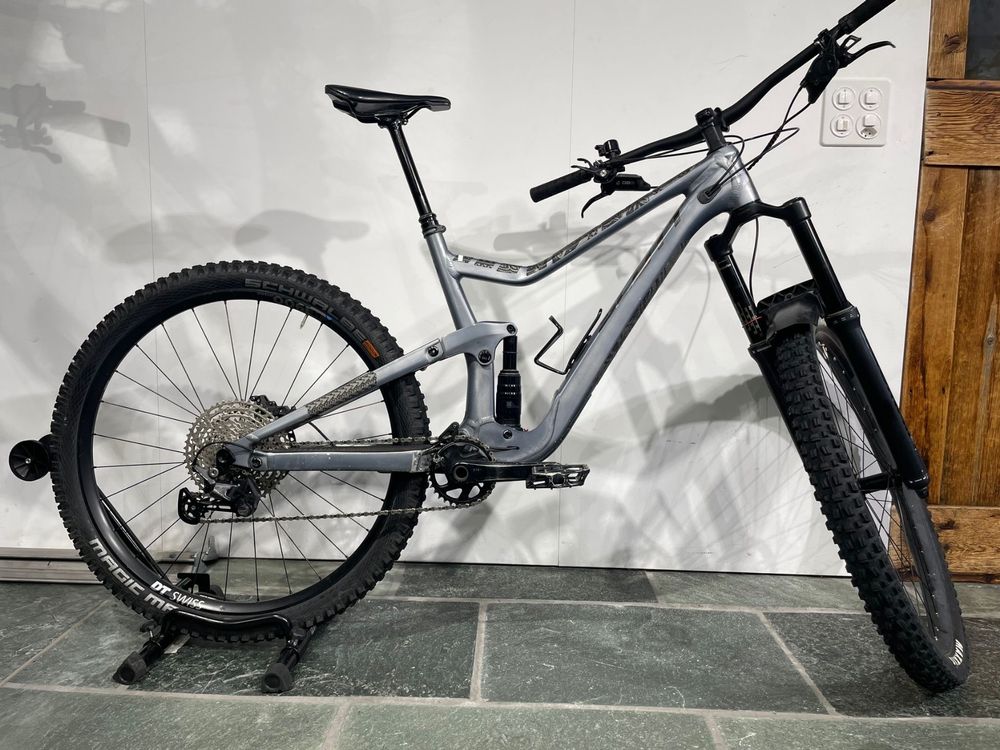 SCOTT Ransom 930 | Rahmengrösse L (Gebraucht) in Flims Dorf für CHF ...