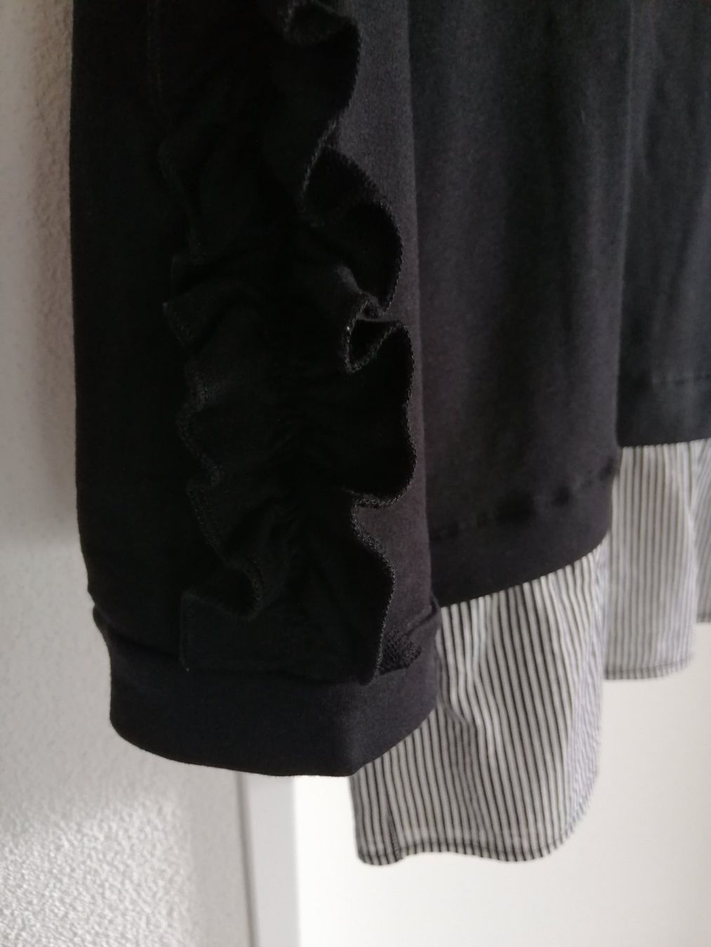 Maglioni & Felpe: Pulli mit 3/4 Ärmel von Taifun in Grösse 42 – Nuovo (secondo la descrizione) da Kleindöttingen venduto da wsu_95mw 3