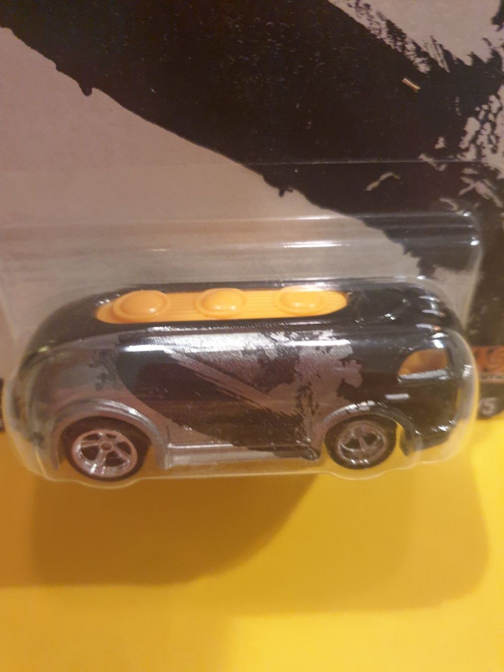 Hot Wheels Modellini d'auto: Hot Wheels HAULIN GAS – Nuovo e nell'imballaggio originale da Oftringen venduto da Rotor 2
