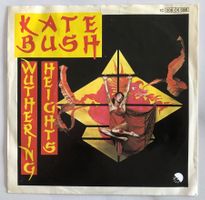 KATE BUSH - WUTHERING HEIGHTS