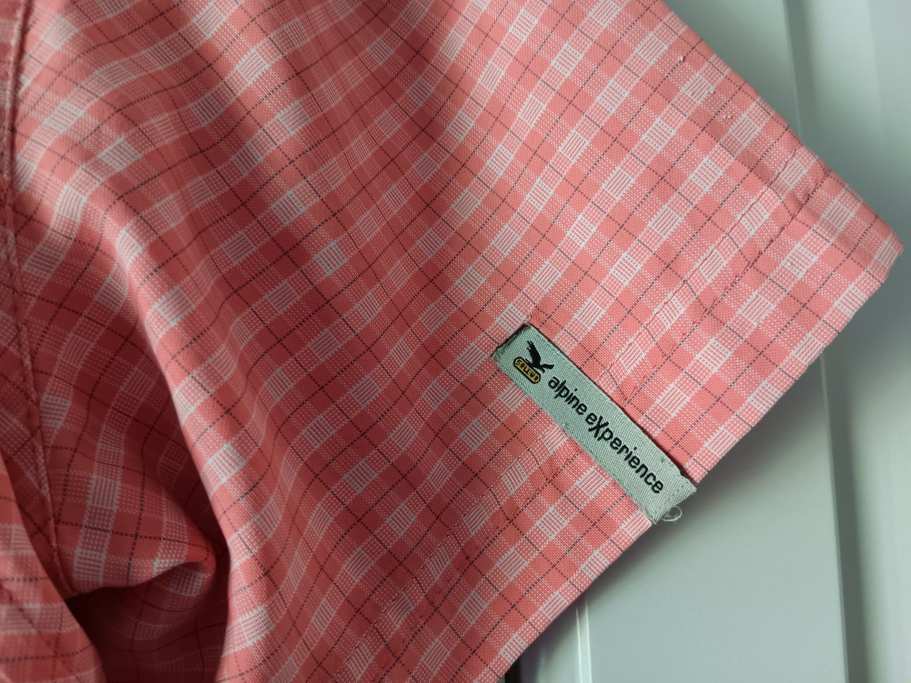 Salewa Camicette: SALEWA Blouse / Bluse  Taille / Grosse 40 (M) – Usato da Cossonay-ville venduto da Super-Price-Quality 3