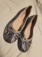 Tamaris Ballerinas, Gr. 39