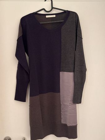 Fabiana Filippi Women's Wool Blend dress - Size large