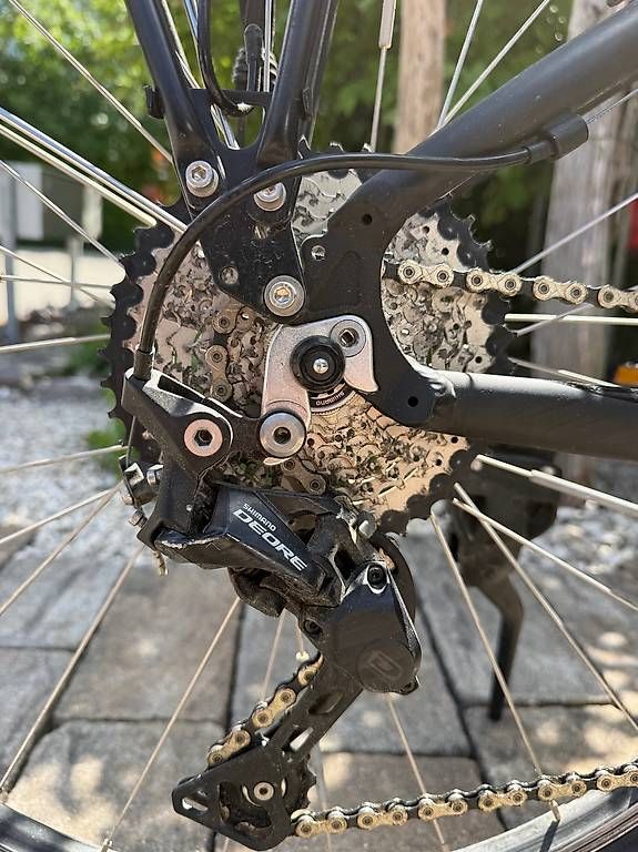 Biciclette:  PYRO Twentysix Medium - Jugendbike – Usato da Itingen venduto da dkbl 4