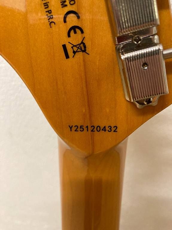 Eko Strumenti musicali: EKO TL-401 – Nuovo (secondo la descrizione) da Courgenay venduto da jayer 3