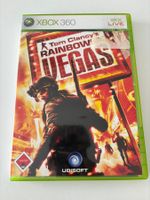 Tom Clancy's Rainbow Six Vegas (XBOX 360) ab Fr. 1.-
