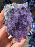 Uruguay Amethyst – Super High Quality