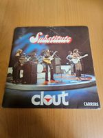 Vinyl, 7" - Clout – Substitute (1978)