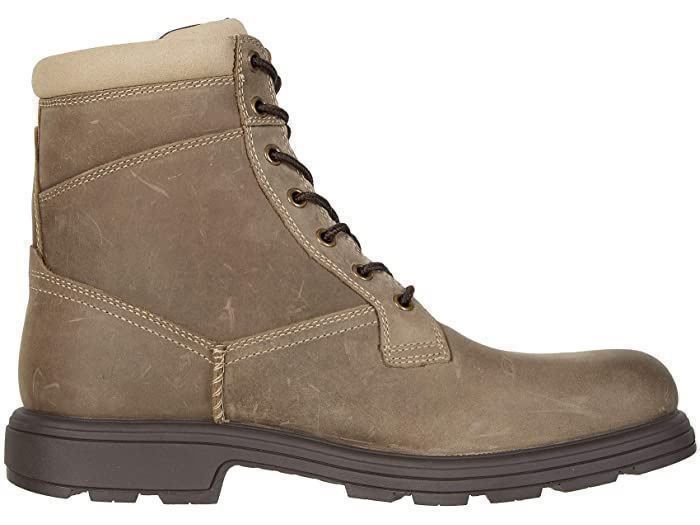 Ugg Herrenschuhe: Stiefel Boots UGG 46 np 260.- – Neu und originalverpackt aus Riniken von Babeli78 1