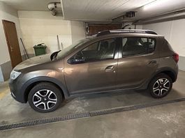 À Vendre Dacia Sandero 