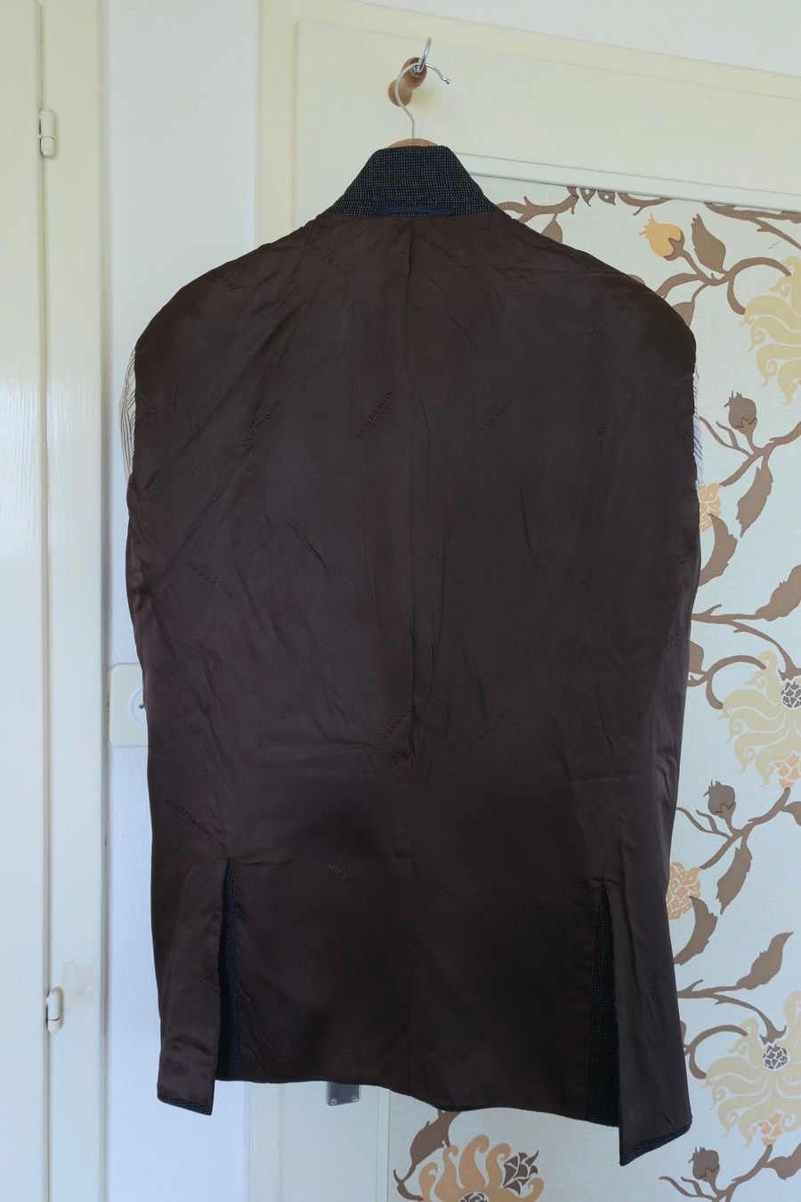 Burberry Giacche: Cachemire Burberry – Usato da Montreux venduto da prl_z2lr 5
