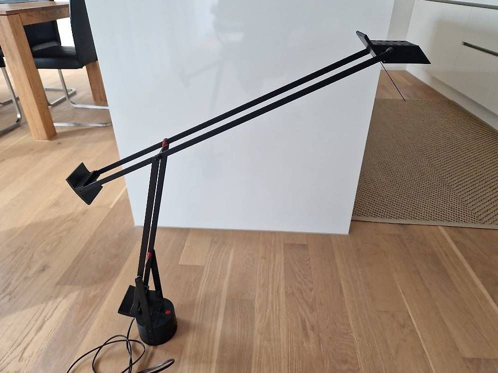 Lampes: Tizio – D'occasion à Horn par patrickweibel66 2
