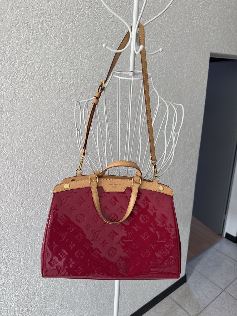 Louis Vuitton Borse da donna: Brea MM MV R.indien – Usato da La chaux de fonds venduto da men_lx2l 1