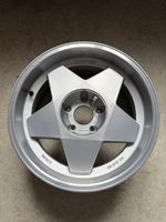 Borbet Felge. 8 1/2 x17 / LK 120mm